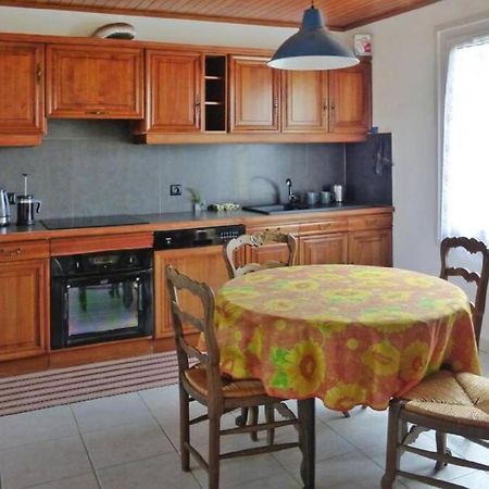 Detached House Near Beaches Esquibien Ngoại thất bức ảnh